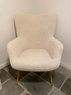 Teddy fauteuil/stoel, Huis en Inrichting, Fauteuils, Ophalen, Gebruikt, 75 tot 100 cm, 50 tot 75 cm