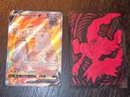 Originele Pokemonkaart Stonjourner plus Sleave, Ophalen of Verzenden, Zo goed als nieuw