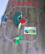 Trackmaster Thomas de Trein, Thomas at Tidmouth Sheds, Ophalen of Verzenden, Gebruikt