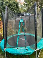 Gratis trampoline Cranenbroek, Ophalen, Gebruikt