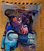 Among Us Serie 3 Pluche Hangers - Nieuw!, Ophalen, Overige typen, Nieuw, Walmart