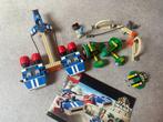 Diverse oude LEGO Star Wars 13 sets, Kinderen en Baby's, Speelgoed | Duplo en Lego, Complete set, Gebruikt, Ophalen of Verzenden