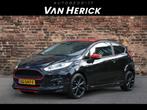 Ford Fiesta 1.0 EcoBoost 140 PK Black Edition | Cruise | Net, Voorwielaandrijving, Stof, Gebruikt, 1028 kg