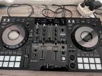 Pioneer DDJ 800 dj controller met decksaver te koop, Ophalen, Zo goed als nieuw, Pioneer