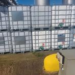 1000L IBC box, 150 liter of meer, Ophalen, Nieuw