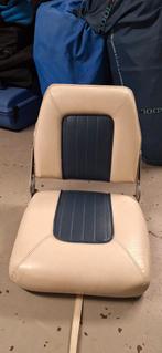 Allianz bootstoeltje. Stoel, Ophalen of Verzenden, Zo goed als nieuw, Overige typen, Motorboot