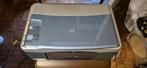HP all in one printer- scanner- kopieer, Computers en Software, Printers, Ophalen of Verzenden
