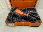 Fein Multimaster FMM350QSL - Multitool, Gebruikt, Overige typen, Ophalen of Verzenden, Fein