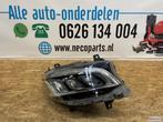 SPRINTER W910 VOL LED KOPLAMP RECHTS A9109065800 ORIGINEEL, Auto-onderdelen, Ophalen of Verzenden, Gebruikt, Mercedes-Benz