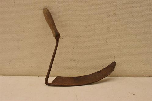 Handzeisje 46432, Tuin en Terras, Hand-tuingereedschap, Gebruikt, Overige soorten, Ophalen of Verzenden