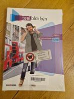 Taalblokken, VMBO, Engels, Malmberg, Nieuw