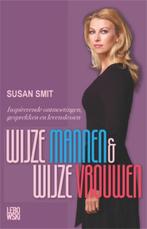 Susan Smit, Boeken, Ophalen of Verzenden, Zo goed als nieuw, Persoonlijkheidsleer
