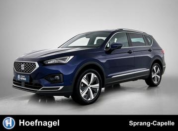 Seat Tarraco 1.5 TSI Xcellence | Camera | Adaptive Cruise |  beschikbaar voor biedingen