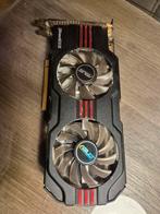Asus DirectCU 2 GTX560, Computers en Software, Videokaarten, Ophalen of Verzenden, GDDR5, PCI-Express 3