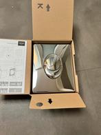 Grohe Skate Air Drukplaat Chroom - Nieuwstaat, Ophalen, Nieuw, Chroom, Toilet