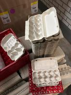 Ei doosjes nieuw, Ophalen, Nieuw