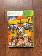 Borderlands 2 Xbox 360, Spelcomputers en Games, Games | Xbox 360, Avontuur en Actie, Ophalen of Verzenden, 1 speler, Zo goed als nieuw