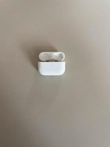 Apple AirPods Pro 2e gen MagSafe oplaadcase model A2700 beschikbaar voor biedingen