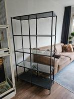 Stellingkast ikea, Ophalen of Verzenden, Zo goed als nieuw