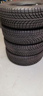 Michelin winterbanden  225/75 R16, Auto-onderdelen, Banden en Velgen, Ophalen, Bestelwagen, 16 inch, Winterbanden