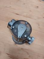 Dräger Volumeter - Vintage Meetinstrument, Ophalen of Verzenden