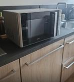 Te koop; mooie magnetron zgan, Witgoed en Apparatuur, Magnetrons, Ophalen, Zo goed als nieuw