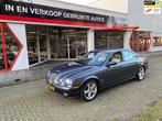 Jaguar S-type 4.2 V8 R S/C Supercharged - 400 pk - Inr Mog !, Auto's, Jaguar, Automaat, Achterwielaandrijving, Gebruikt, 109 €/maand