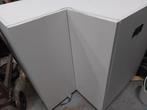 Nieuwe Keukenhoekkast Wit 90x90cm, Huis en Inrichting, Keuken | Keukenelementen, Ophalen