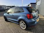 Volkswagen Polo 1.2 TSI Highline Automaat|Panodak|NL Auto|PD, Gebruikt, Euro 6, 4 cilinders, Met garantie (alle)