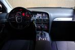Audi A6 Limousine 3.2 FSi Quattro XENON PANO NAVI STOELVW PD, Auto's, Audi, Automaat, Bedrijf, Sedan, Geïmporteerd