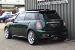 Mini Mini 1.6 Cooper S Chili 185 PK Automaat Leer/Navi/Pano/, Auto's, Mini, Te koop, Xenon verlichting, Benzine, 4 stoelen