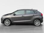 Suzuki Baleno 1.2 Dynamic | Navigatie | Camera | Airco | Lic, Voorwielaandrijving, 12 maanden, Stof, Gebruikt