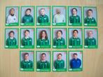 16 Vomar voetbalplaatjes Spaar de lokale helden van RODA '23, Vomar, Ophalen of Verzenden