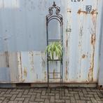 Gietijzeren Plantenstandaard Tuin - 193cm Hoog, Tuin en Terras, Tuinstekers, Ophalen, Gebruikt, Onbekend, Onbekend