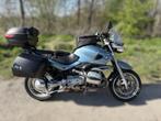Mooie BMW R1150R, 1150 cc, 2 cilinders, Handvatverwarming, Particulier