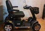 Scootmobiel (2021) Victory XL 130 Cyclone 22 na overlijden, Diversen, Brommobielen en Scootmobielen, Gebruikt, 16 km/u of meer