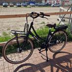 Avalon E-Cargo N7 50cm 475Wh Elektrische Dames Fiets - In Ni
