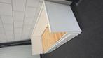 Hemnes bedbank, Huis en Inrichting, Ophalen, Gebruikt, Ikea, Wit