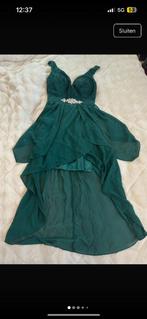 Gala jurk, Kleding | Dames, Jurken, Maat 42/44 (L), Nieuw, Ophalen of Verzenden, Knielengte