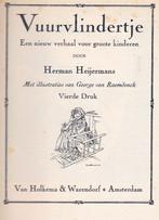 Heijermans, Herman - Vuurvlindertje (1930), Antiek en Kunst, Ophalen of Verzenden