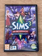 De Sims 3 Na Middernacht - Uitbreidingspakket, 1 speler, Ophalen of Verzenden, Zo goed als nieuw, Vanaf 12 jaar