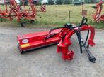 Klepelmaaier AGF 180 boxer / Belagro, Ophalen, Akkerbouw, Weidebouw