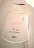ladyshaver Braun en tevens epileren. Als nieuw.€ 10 zie foto, Ophalen of Verzenden, Zo goed als nieuw, Scheren en Epileren