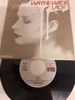 Wayne Wade - Lady, 1982., Verzenden, 1980 tot 2000, Overige formaten