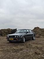 BMW 325E 1986 Dolphin Grey, Auto's, Euro 2, Achterwielaandrijving, 122 pk, 1200 kg