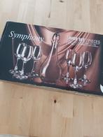 Glas en karaf, Ophalen of Verzenden, Nieuw