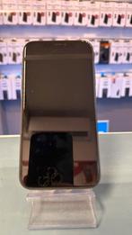 iPhone 11 64GB Zwart, Telecommunicatie, Mobiele telefoons | Apple iPhone, Apple, Zwart, 64 GB, Zonder simlock