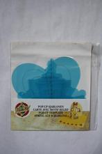 Make Me Pop-Up Sjablonen Huwelijk, Hobby en Vrije tijd, Kaarten | Zelf maken, Verzenden, Nieuw, Overige thema's, Pons of Mal