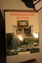 Herinneringen in steen door A van Reeth/G.Peeters-1988, Europa, Ophalen of Verzenden, Zo goed als nieuw, A van Reeth/G.Peeters