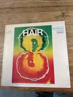 Hair - Originele Soundtrack Vinyl, Cd's en Dvd's, Vinyl | Filmmuziek en Soundtracks, Ophalen of Verzenden, Gebruikt, 12 inch